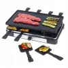 Električni Raclette stolni roštilj 1400W