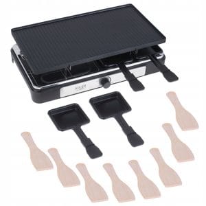 Električni Raclette stolni roštilj 1400W 26 Električni Raclette stolni roštilj 1400W