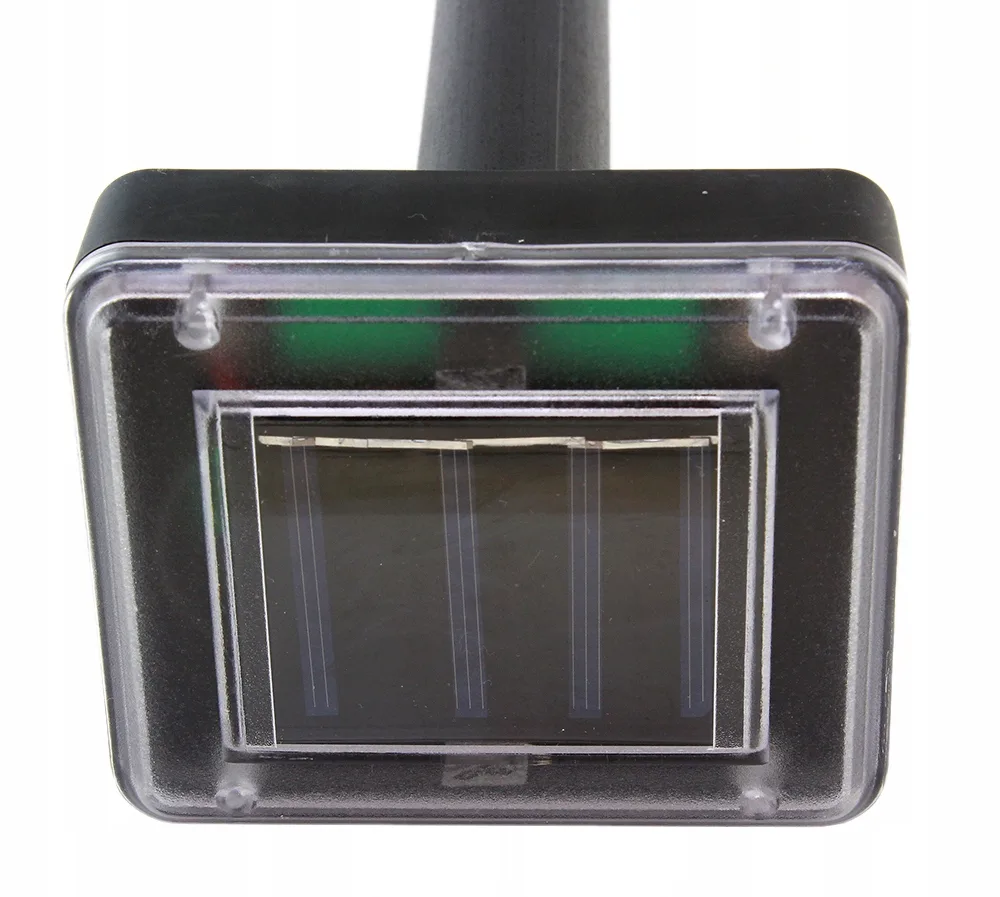 Set 2x solarni aku. 800mAh odganjalec voluharjev miši in krtov do 1000m2 - Image 9