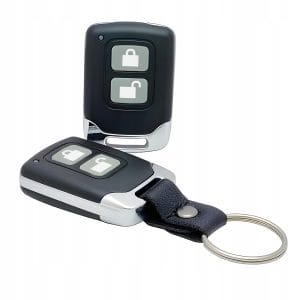 Univerzalni samokopirni daljinski upravljalnik 240-930MHz