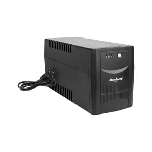 Micropower 1200W UPS z 4 vtičnicami