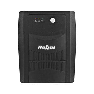 Micropower UPS 1200W 2000VA s štirimi vtičnicami
