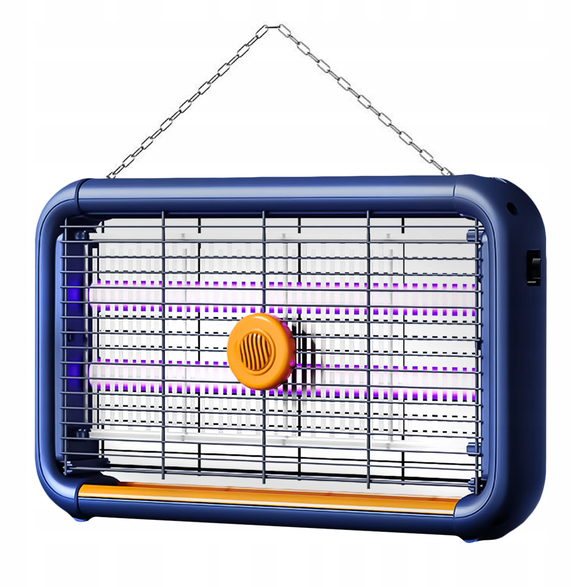 Snažna viseća UV LED lampa protiv komaraca MOSQUITY KILLER