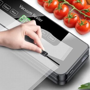 140W aparat za vakuumiranje in varjenje z rezalnikom LCD touch 30 140W aparat za vakuumiranje in varjenje z rezalnikom LCD touch