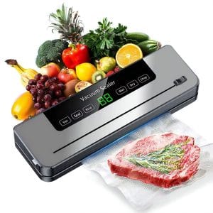 140W aparat za vakuumiranje in varjenje z rezalnikom LCD touch 32 140W aparat za vakuumiranje in varjenje z rezalnikom LCD touch