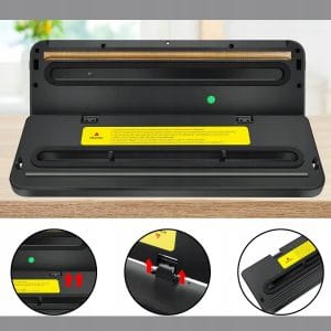 140W aparat za vakuumiranje in varjenje z rezalnikom LCD touch 28 140W aparat za vakuumiranje in varjenje z rezalnikom LCD touch