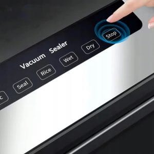 140W aparat za vakuumiranje in varjenje z rezalnikom LCD touch 20 140W aparat za vakuumiranje in varjenje z rezalnikom LCD touch