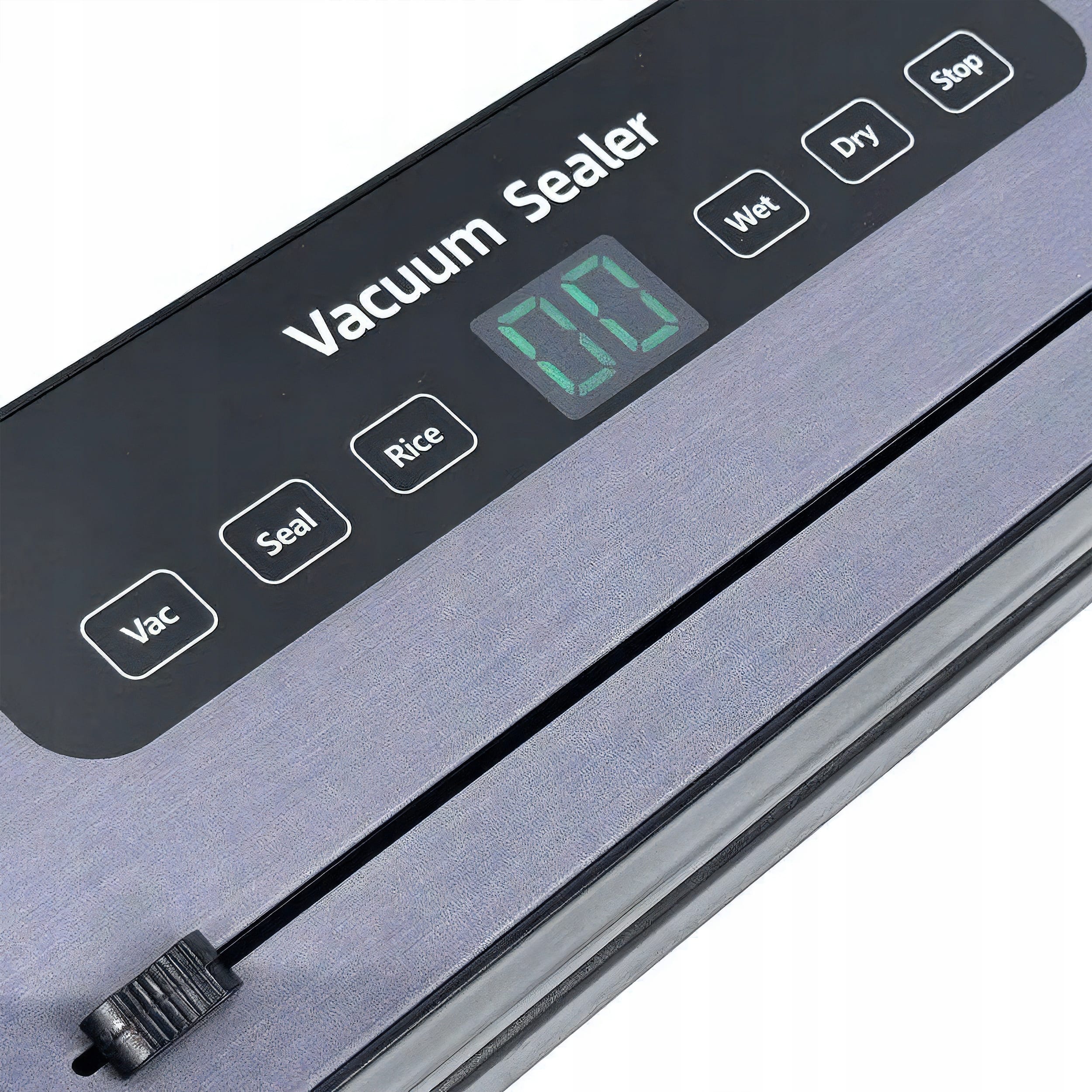 140W aparat za vakuumiranje in varjenje z rezalnikom LCD touch 14 140W aparat za vakuumiranje in varjenje z rezalnikom LCD touch - slika 13