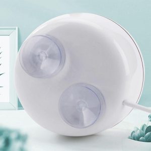 Prenosni mini rotacijski potovalni pralni stroj USB 24 Prenosni mini USB pralni stroj za potovanja