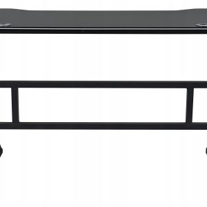 Aluminijski stol za igranje računala 120x60 Carbon Flex ACTION 22 Aluminijski stol za igranje računala 120x60 Carbon Flex RASPRODAJA