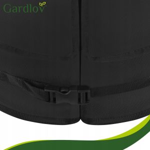 Oxford zunanja utež za senčnik podstavek s peskom 48cm