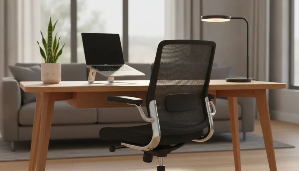 Kako ustvariti popolno ergonomsko pisarno za večjo produktivnost 10 Kako ustvariti popolno ergonomsko pisarno za večjo produktivnost