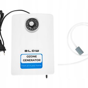 15W generator ozona večnamenski dezinfekcijski čistilec zraka in vode 28 Večnamenski 15W ozonski generator za dezinfekcijo in čiščenje zraka ter vode