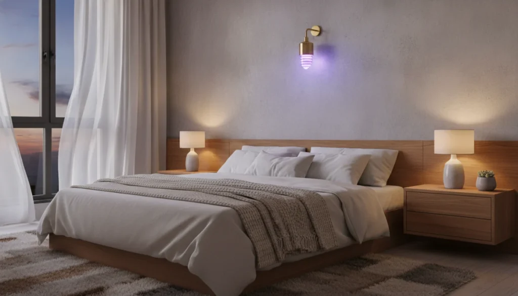 LED UV Svetilka Proti Komarjem E27 6W | Kupite Zdaj 1 LED UV Svetilka Proti Komarjem E27 6W | Kupite Zdaj