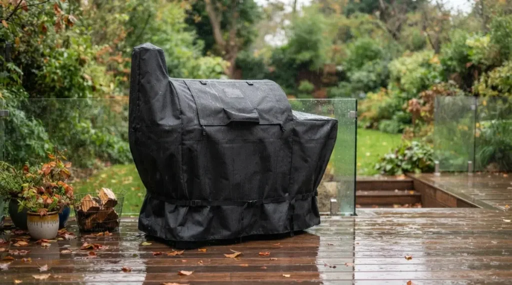 Univerzalno Pokrivalo Za žare 235x61x125cm | Kupite Premium 1 Univerzalno Pokrivalo Za žare 235x61x125cm | Kupite Premium